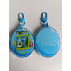 Special Video Game Keychains