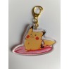 Special Video Game Keychains