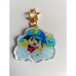 Special Video Game Keychains