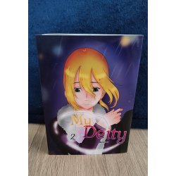 My Deity Tome 1 (papier)