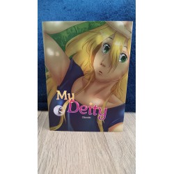 My Deity Tome 2 (papier)