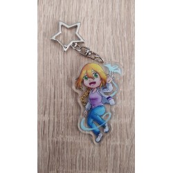 keychain Emylia Guischard