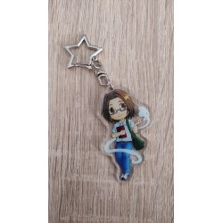 Ethann keychain